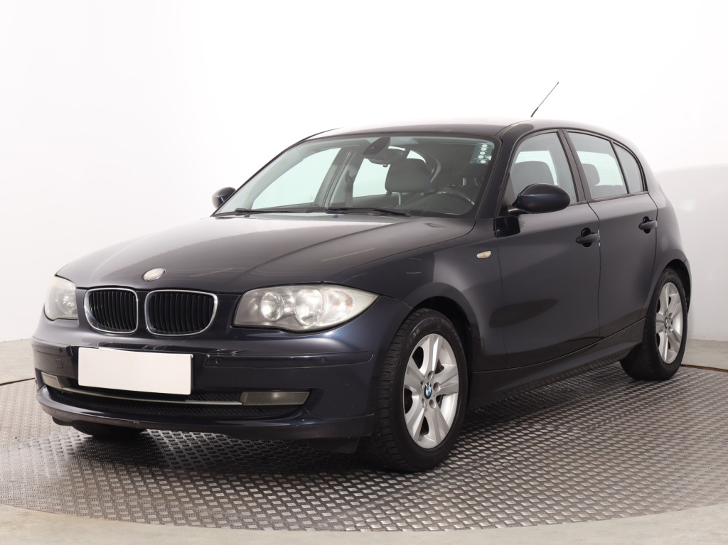BMW 1