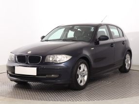 BMW 1 - 2008