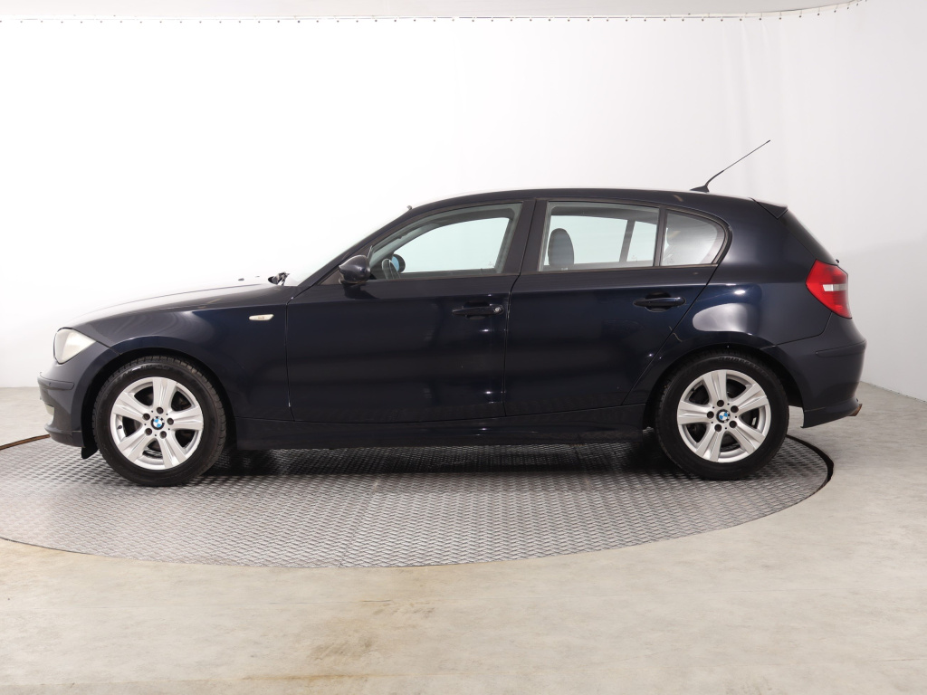 BMW 1