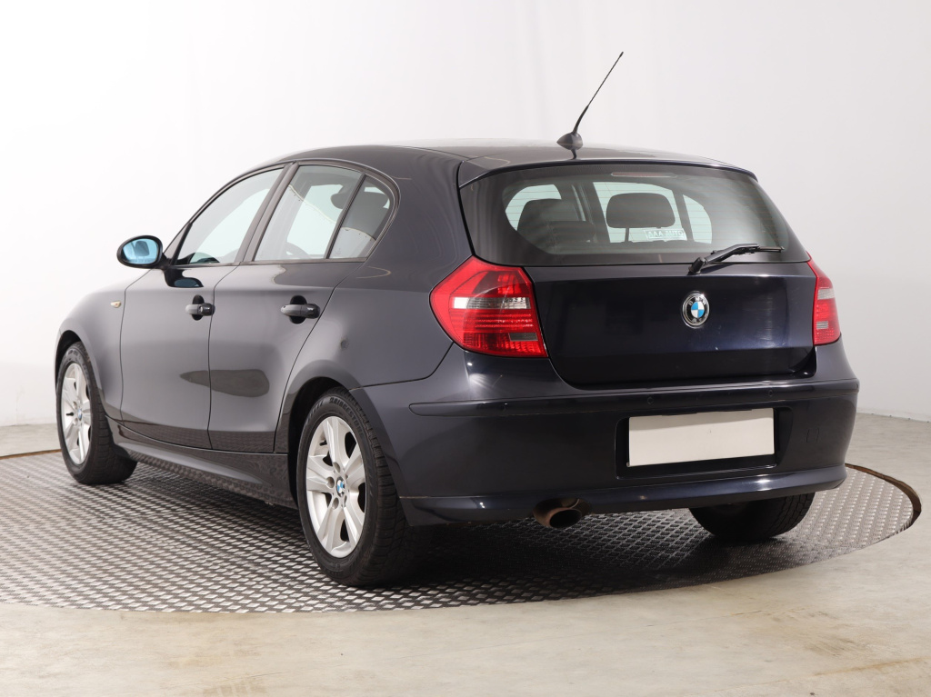 BMW 1