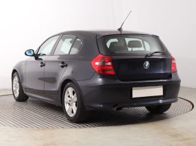 BMW 1 - 2008