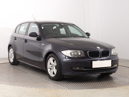 BMW 1