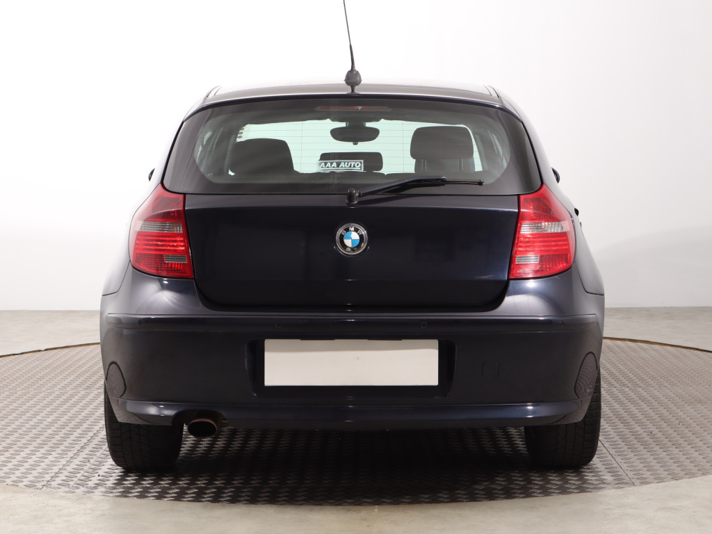 BMW 1