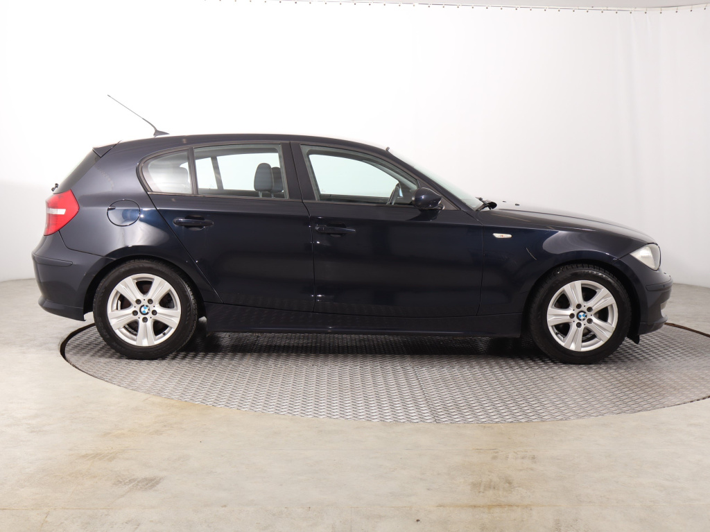 BMW 1