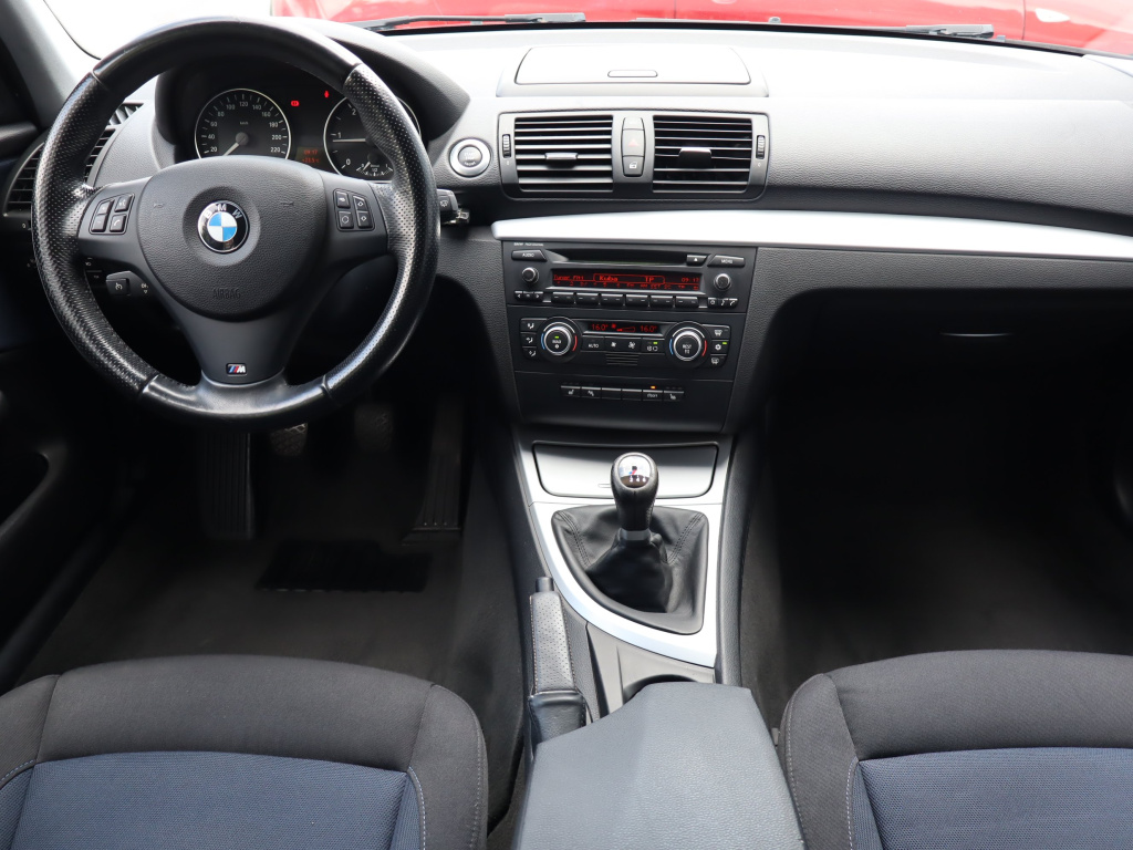 BMW 1