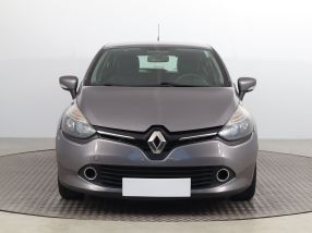 Renault Clio - 2015