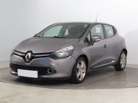 Renault Clio - 2015