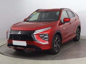 Mitsubishi Eclipse Cross - 2022