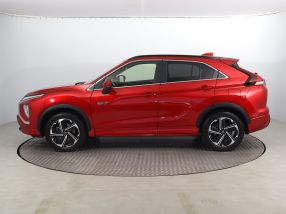 Mitsubishi Eclipse Cross - 2022