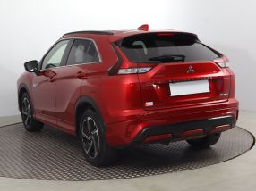 Mitsubishi Eclipse Cross - 2022