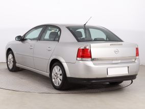 Opel Vectra - 2006
