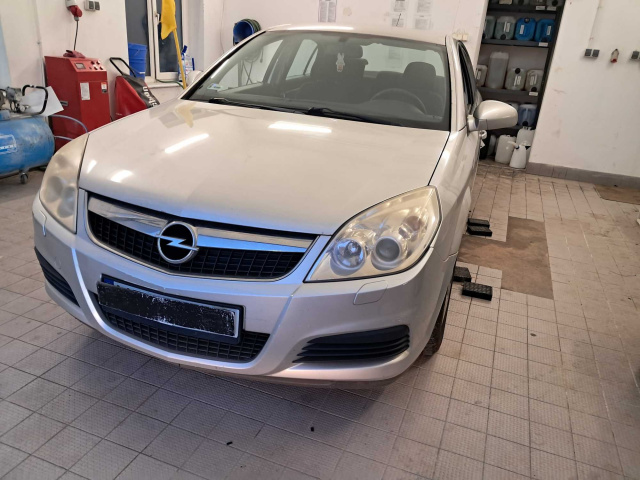 Opel Vectra 2006