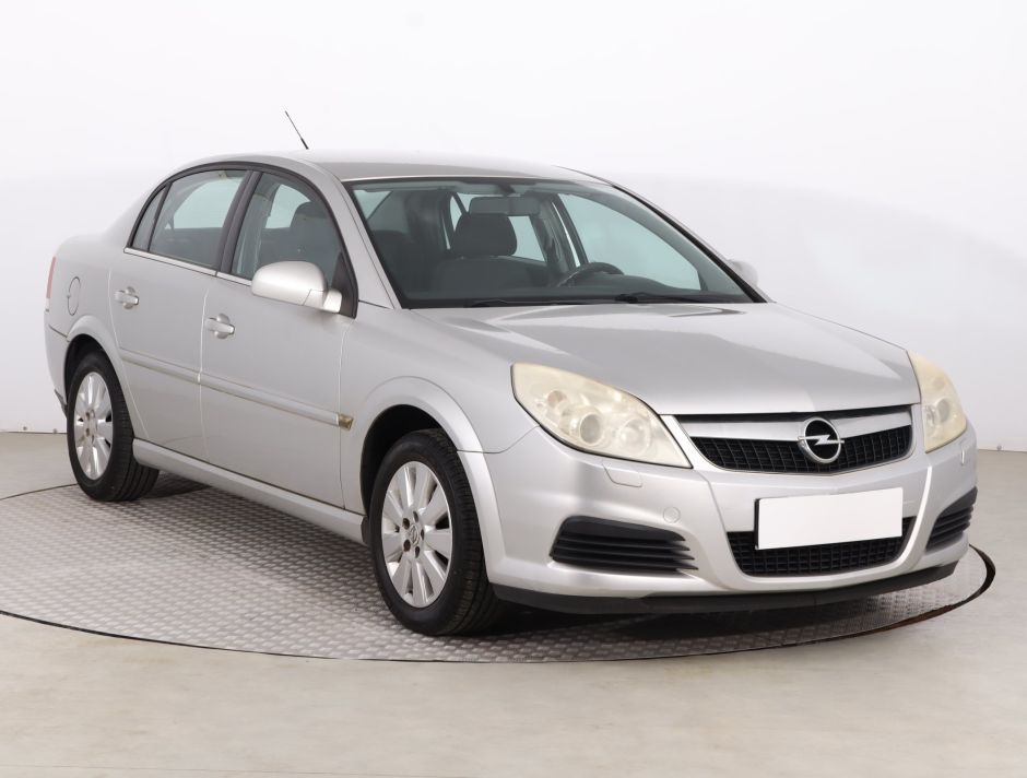 Opel Vectra - 2006