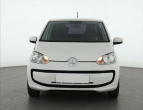 Volkswagen Up! - 2013