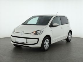 Volkswagen Up! - 2013