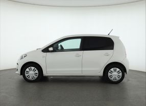 Volkswagen Up! - 2013