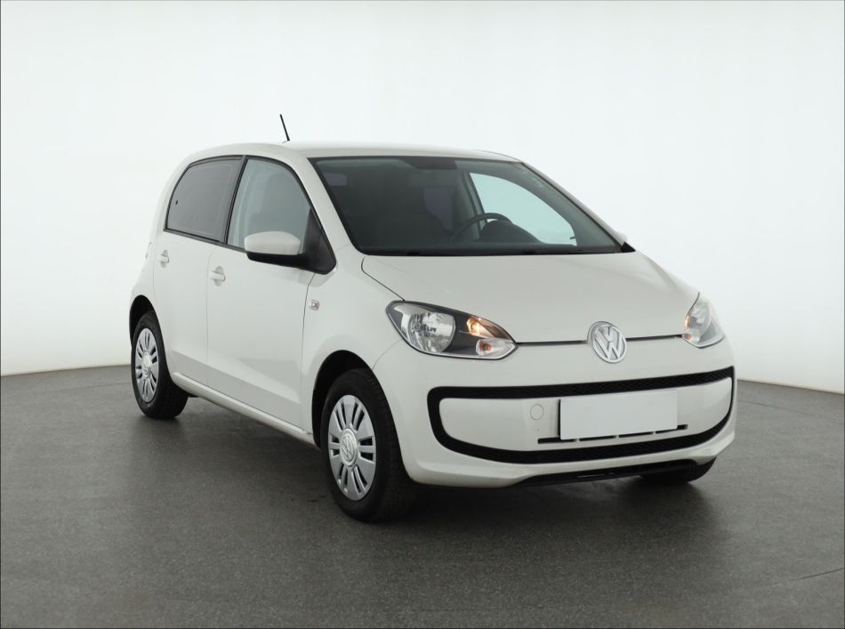 Volkswagen Up! - 2013