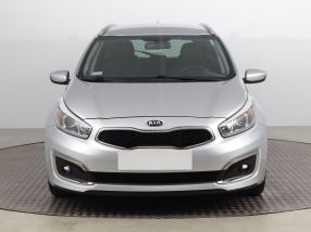 Kia Ceed - 2018