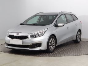 Kia Ceed - 2018