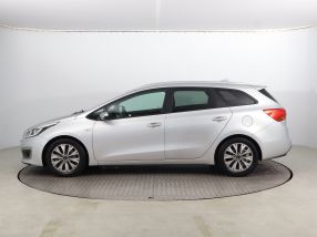 Kia Ceed - 2018