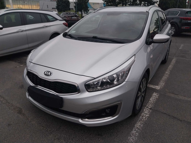 Kia Ceed 2018