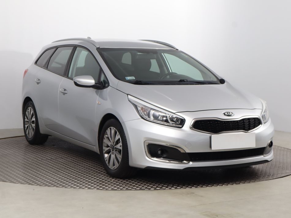 Kia Ceed - 2018