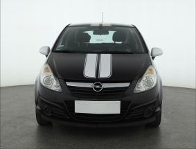Opel Corsa - 2008