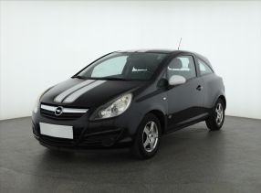 Opel Corsa - 2008