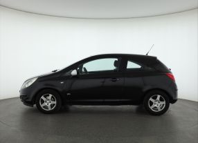 Opel Corsa - 2008