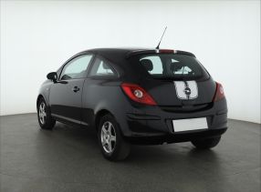 Opel Corsa - 2008