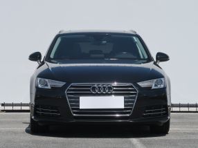 Audi A4 - 2016