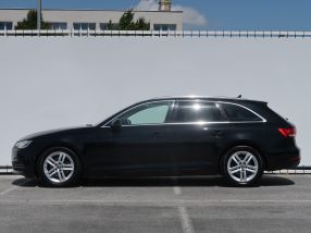 Audi A4 - 2016
