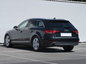 Audi A4 - 2016