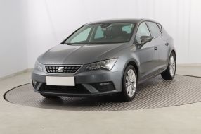 Seat Leon - 2018