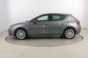 Seat Leon - 2018