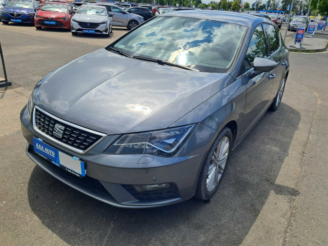 Seat Leon 2018