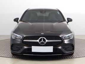 Mercedes-Benz CLA - 2021