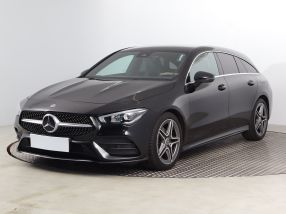 Mercedes-Benz CLA - 2021