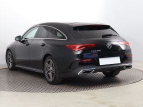 Mercedes-Benz CLA - 2021