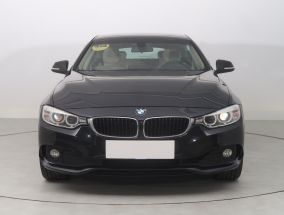 BMW 4 Gran Coupe - 2014