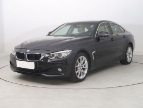 BMW 4 Gran Coupe - 2014