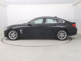 BMW 4 Gran Coupe - 2014