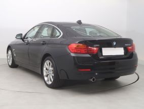 BMW 4 Gran Coupe - 2014