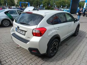 Subaru XV - 2014