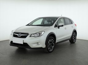 Subaru XV - 2014