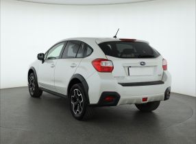 Subaru XV - 2014
