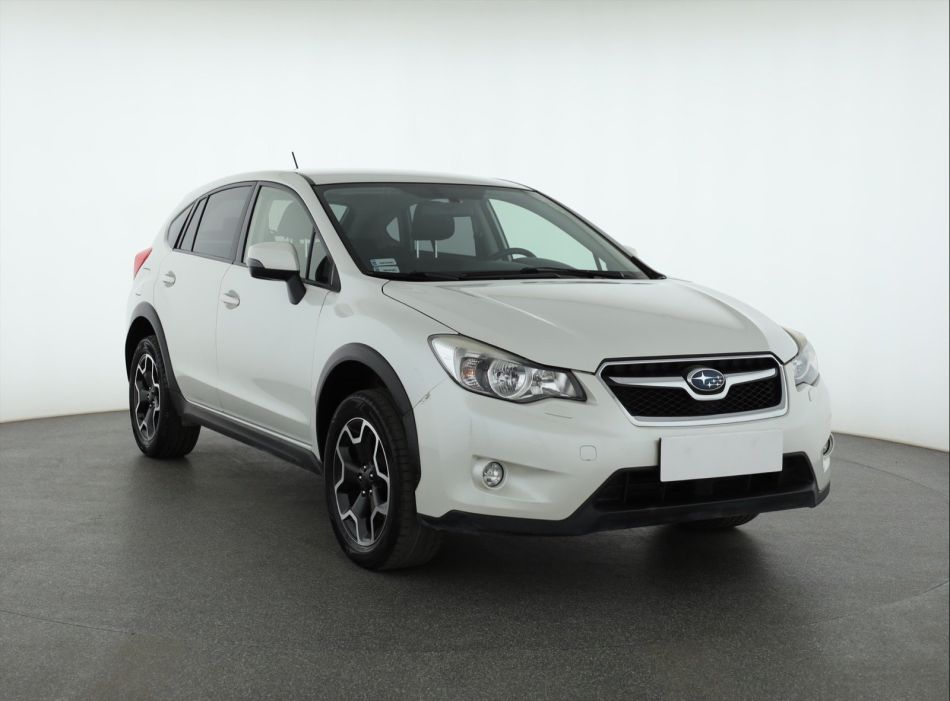 Subaru XV - 2014