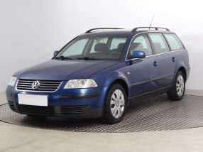 Volkswagen Passat - 2001