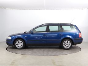 Volkswagen Passat - 2001