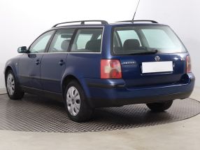 Volkswagen Passat - 2001